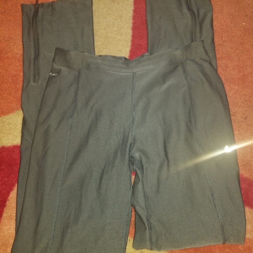 Nike drift pants